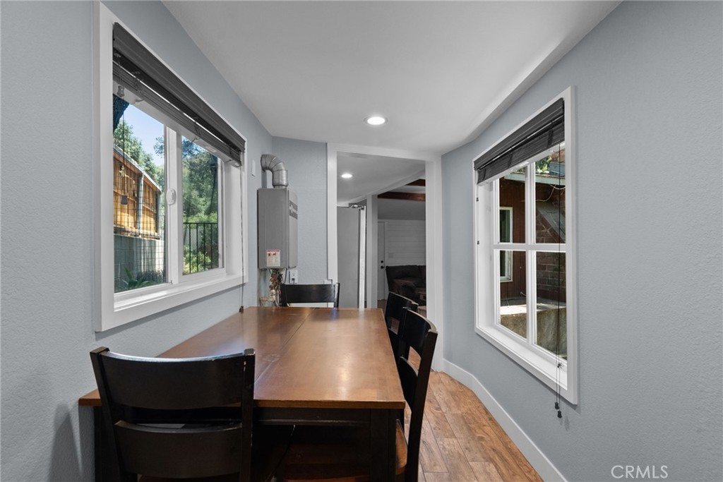 11140 North Trail
