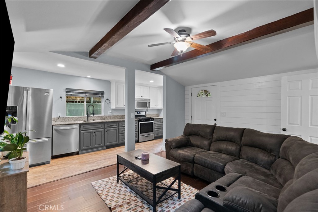 11140 North Trail