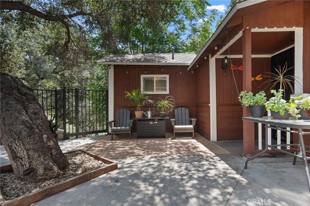 11140 North Trail