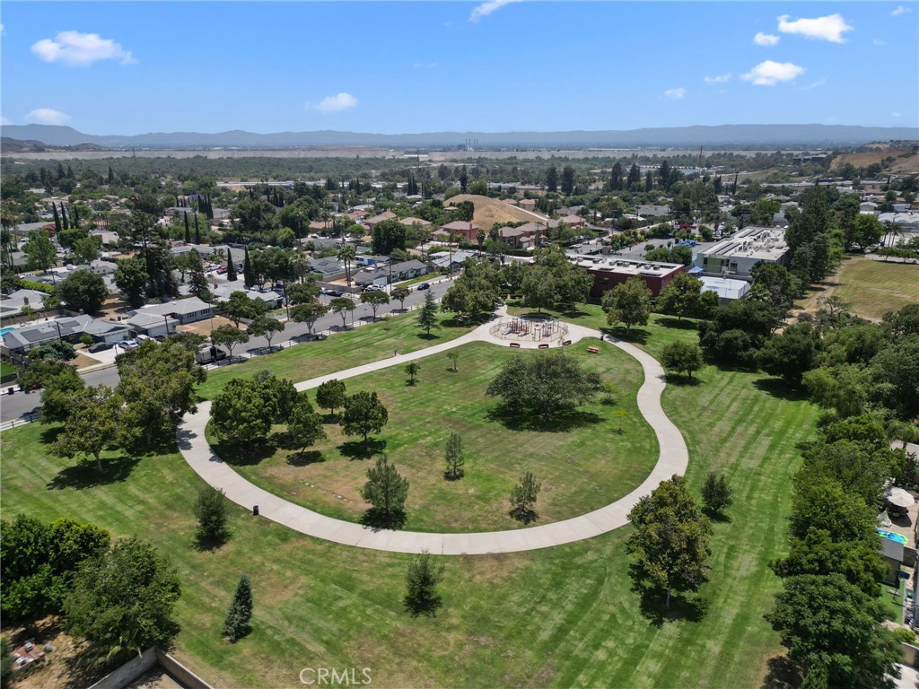11140 North Trail