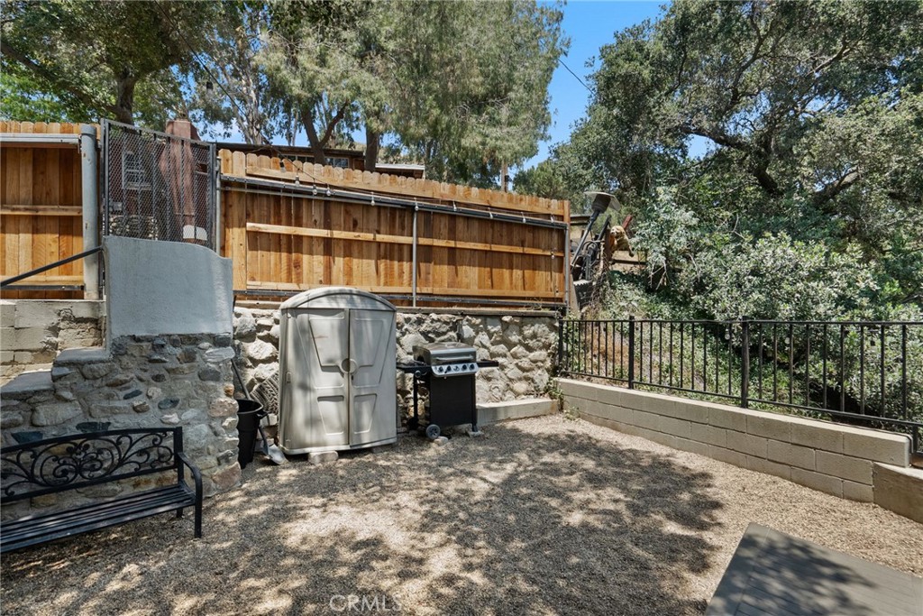 11140 North Trail