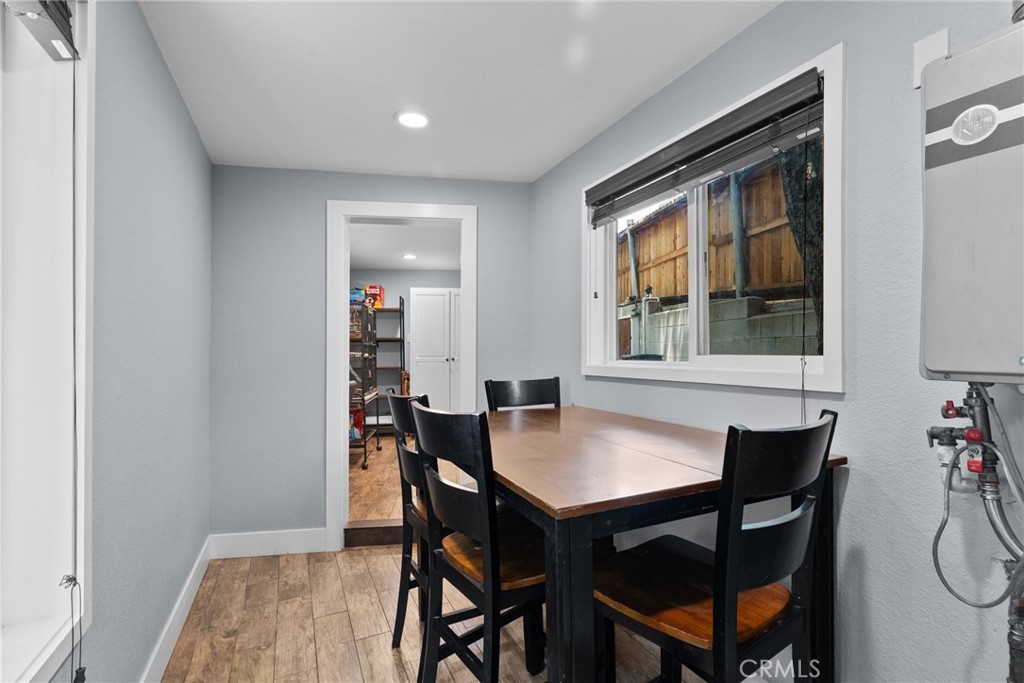 11140 North Trail