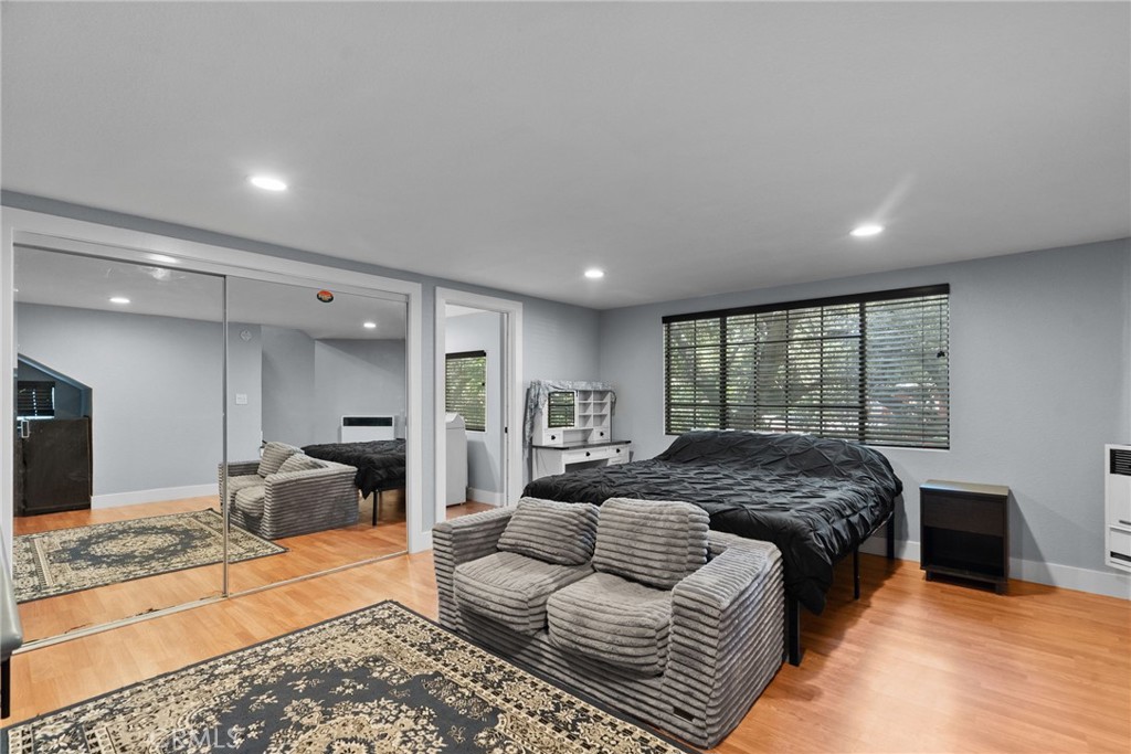 11140 North Trail