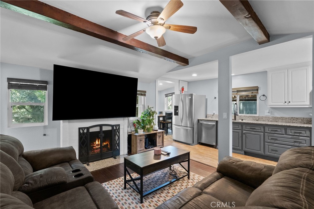 11140 North Trail
