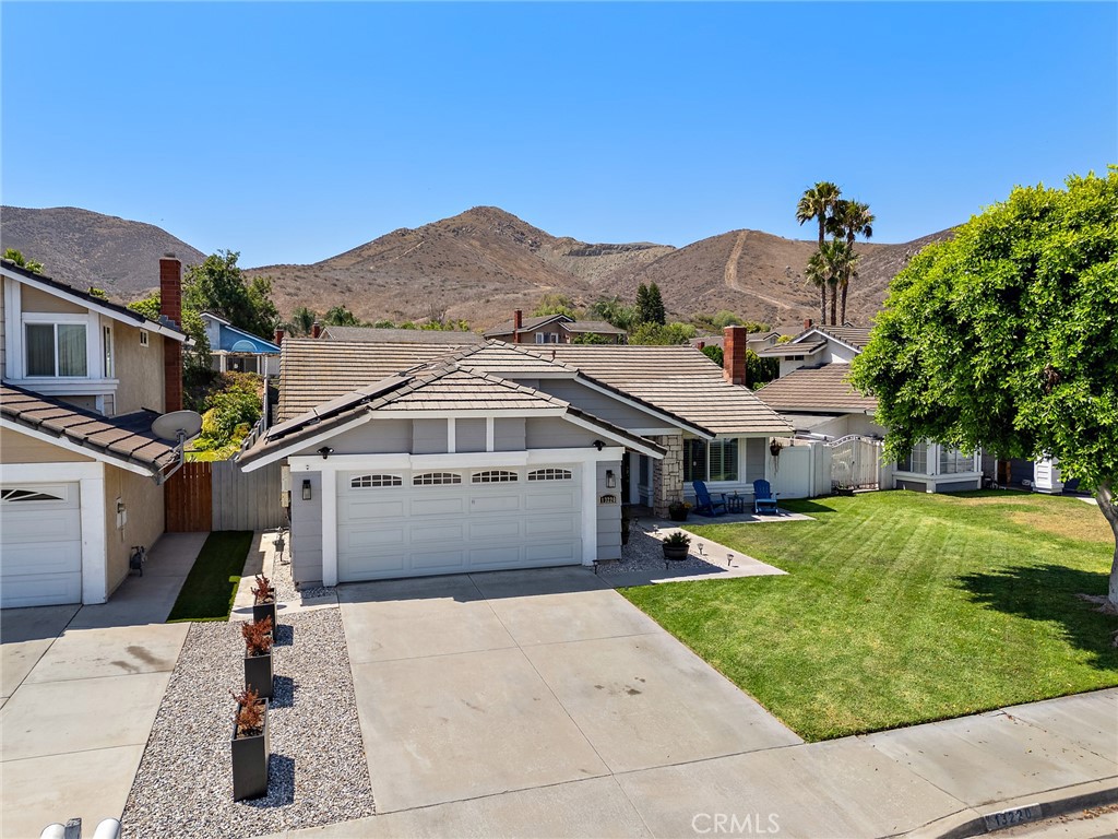 13220 February Drive