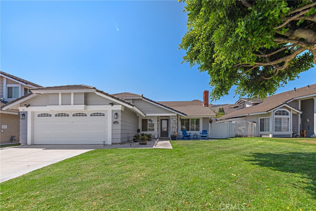 13220 February Drive