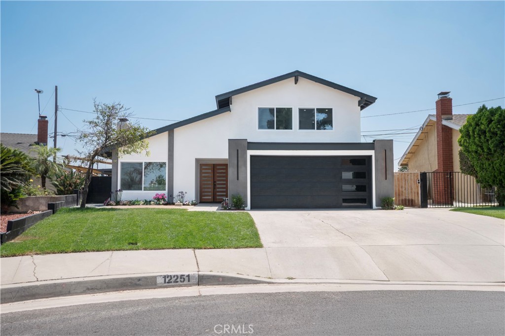12251 Graystone Avenue