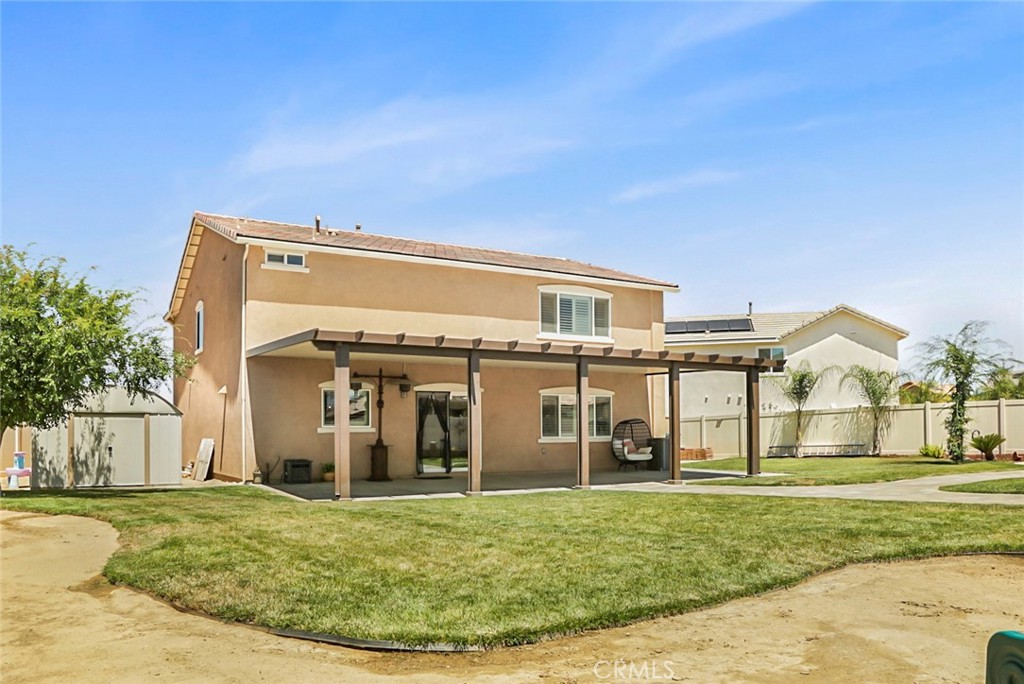 32159 Pony Tracks Court