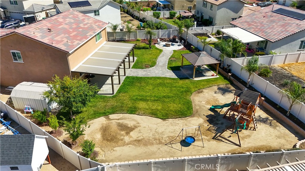 32159 Pony Tracks Court