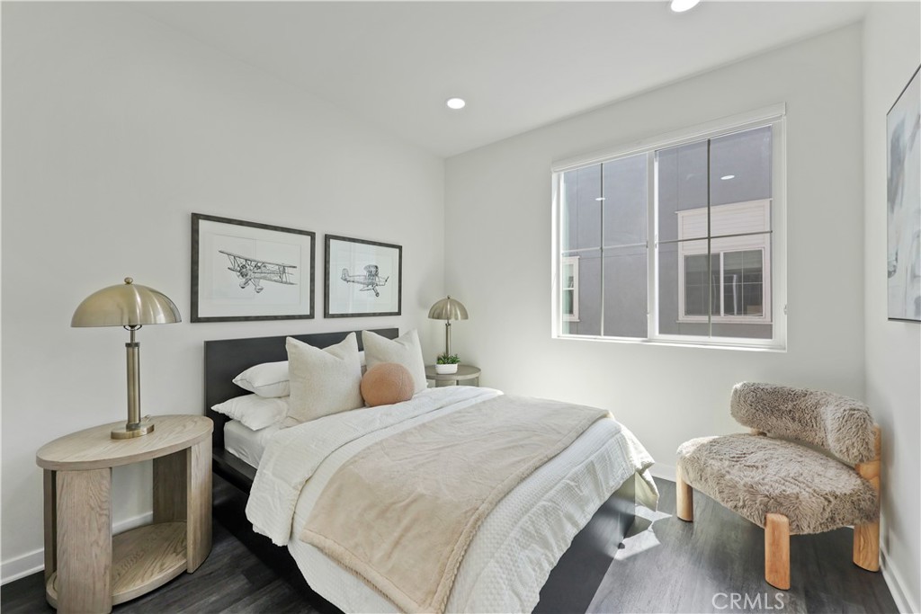 725 S Mosaic Street