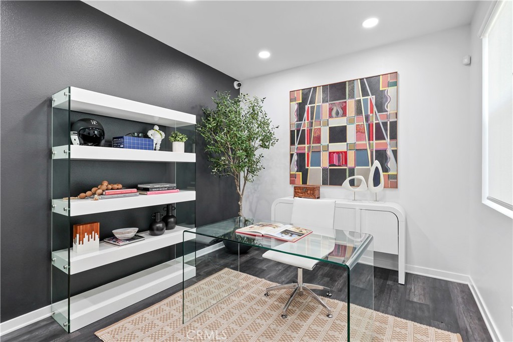 725 S Mosaic Street