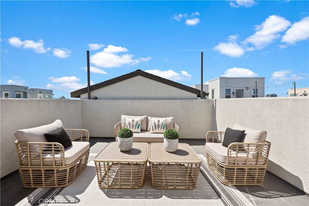 725 S Mosaic Street