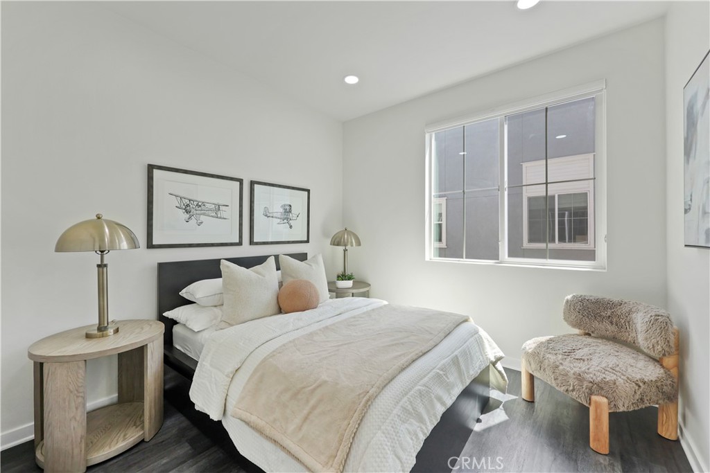 725 S Mosaic Street
