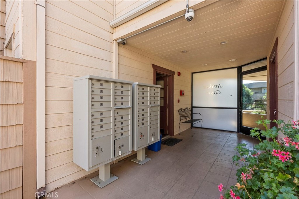 9950 Jordan Avenue 10