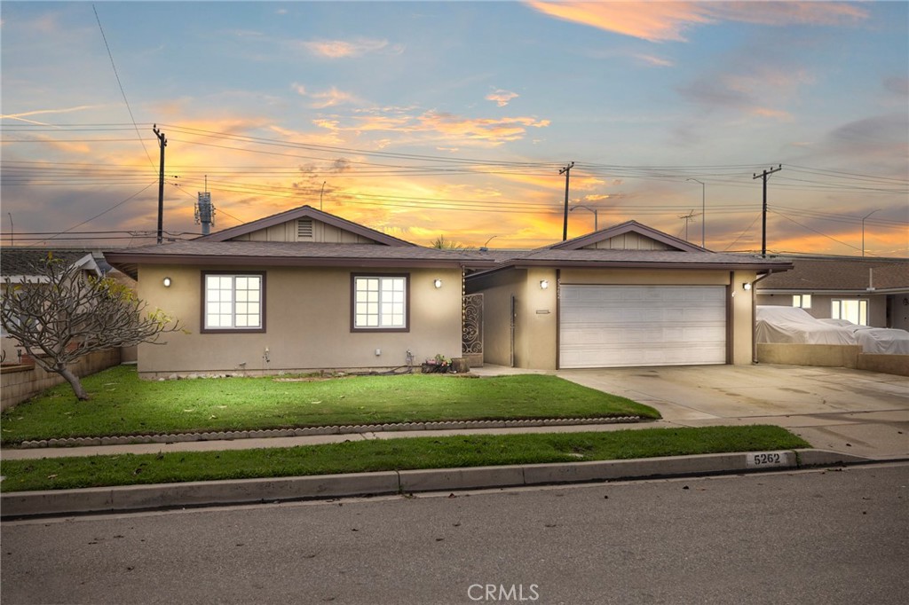 5262 Christal Avenue