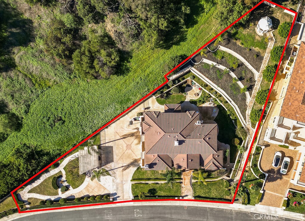 15841 Aurora Crest