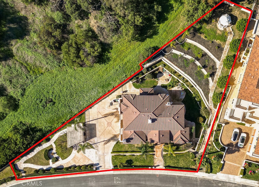 15841 Aurora Crest