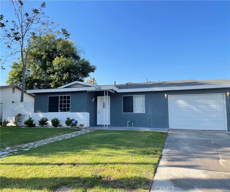 1450 Morgan Road