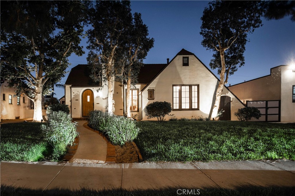 920 Coronado Drive