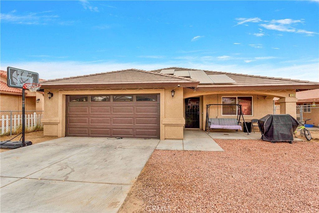 16390 Juniper Street