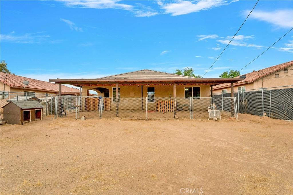 16390 Juniper Street