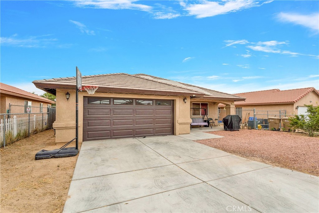 16390 Juniper Street