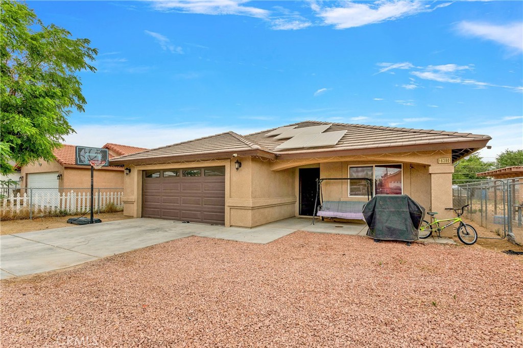 16390 Juniper Street