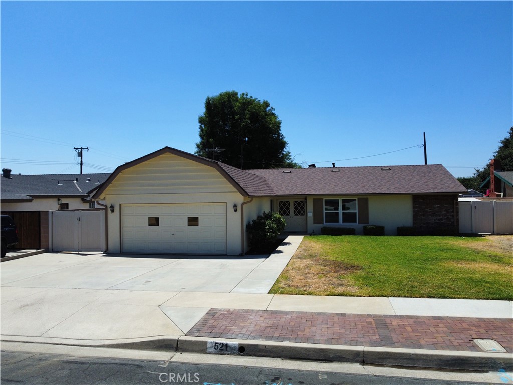 521 N Darwood Avenue