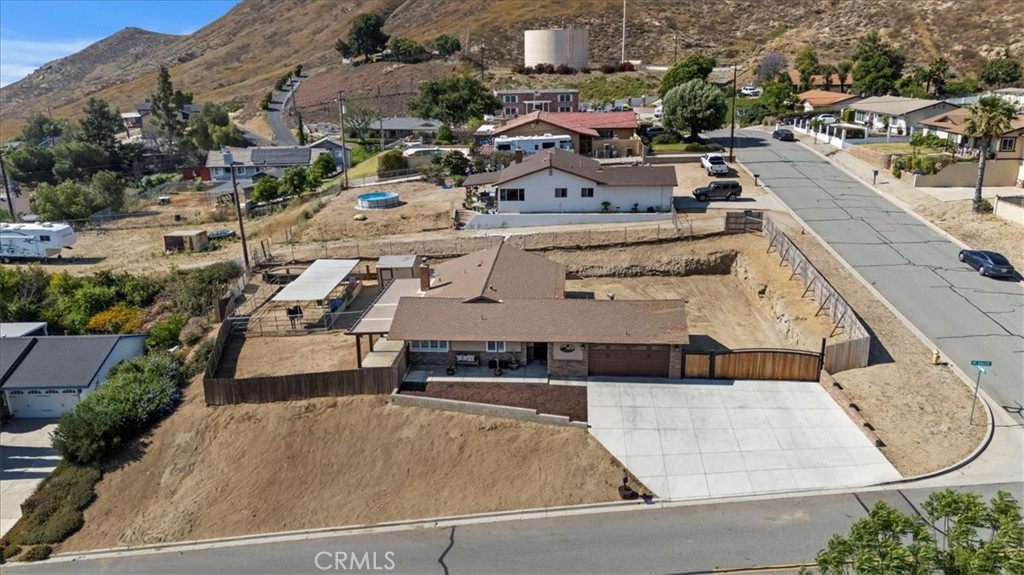 333 Mount Shasta Drive