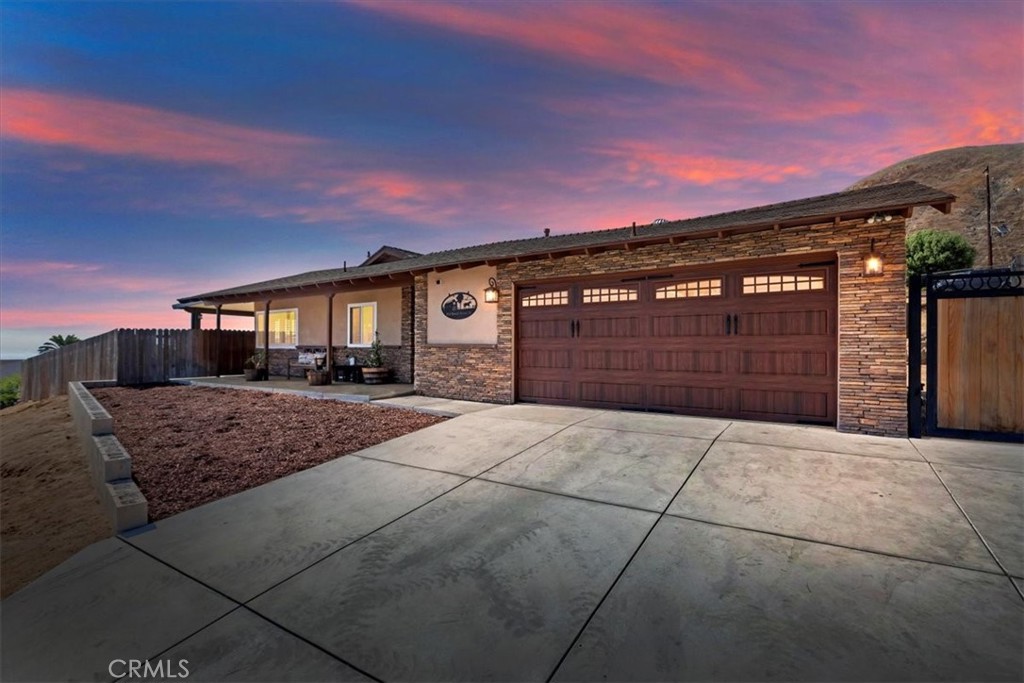 333 Mount Shasta Drive