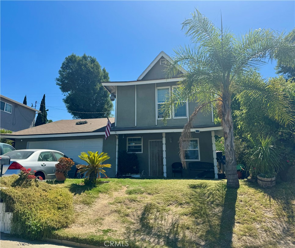 378 Dalesford Drive