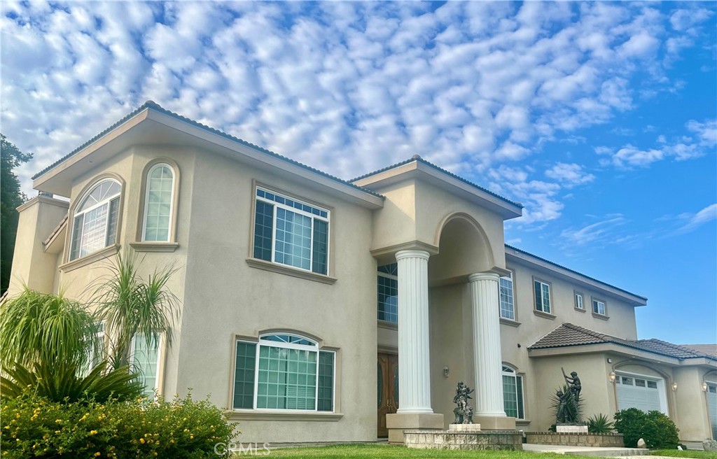 1503 Blossom Court