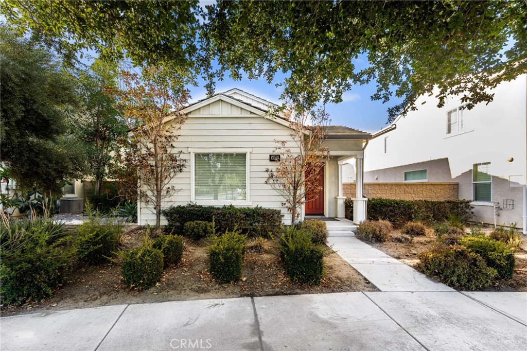 4078 E Heritage Lane