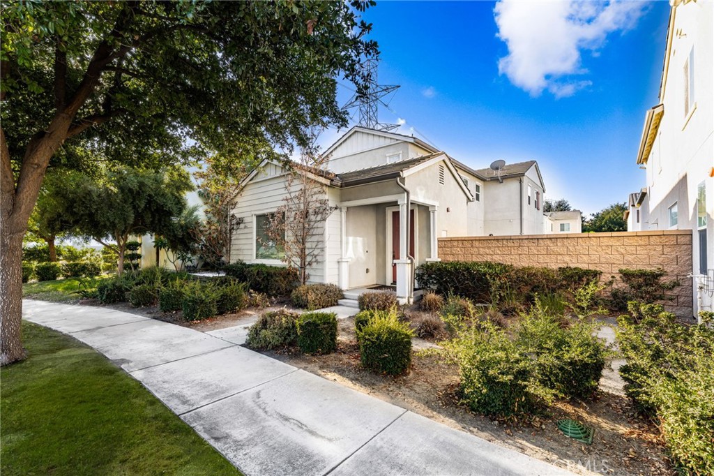 4078 E Heritage Lane