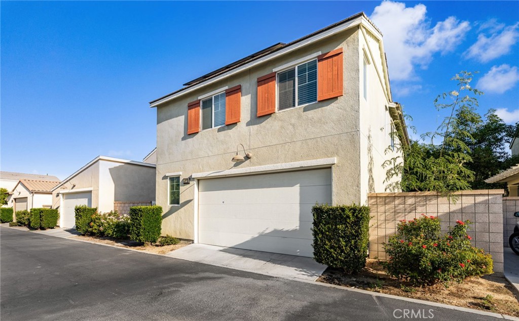 4078 E Heritage Lane