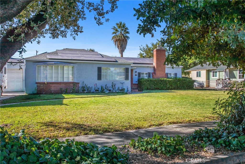 2770 Ladera Road