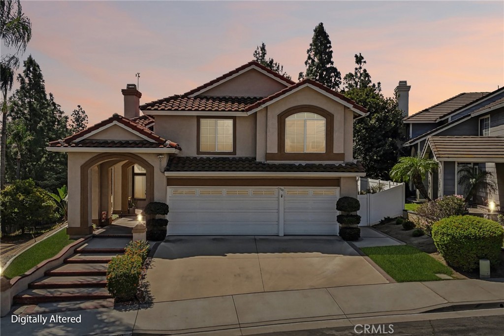 420 Somerset Cir