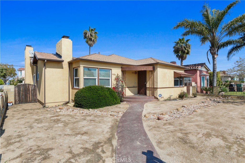 2821 W 84th Street