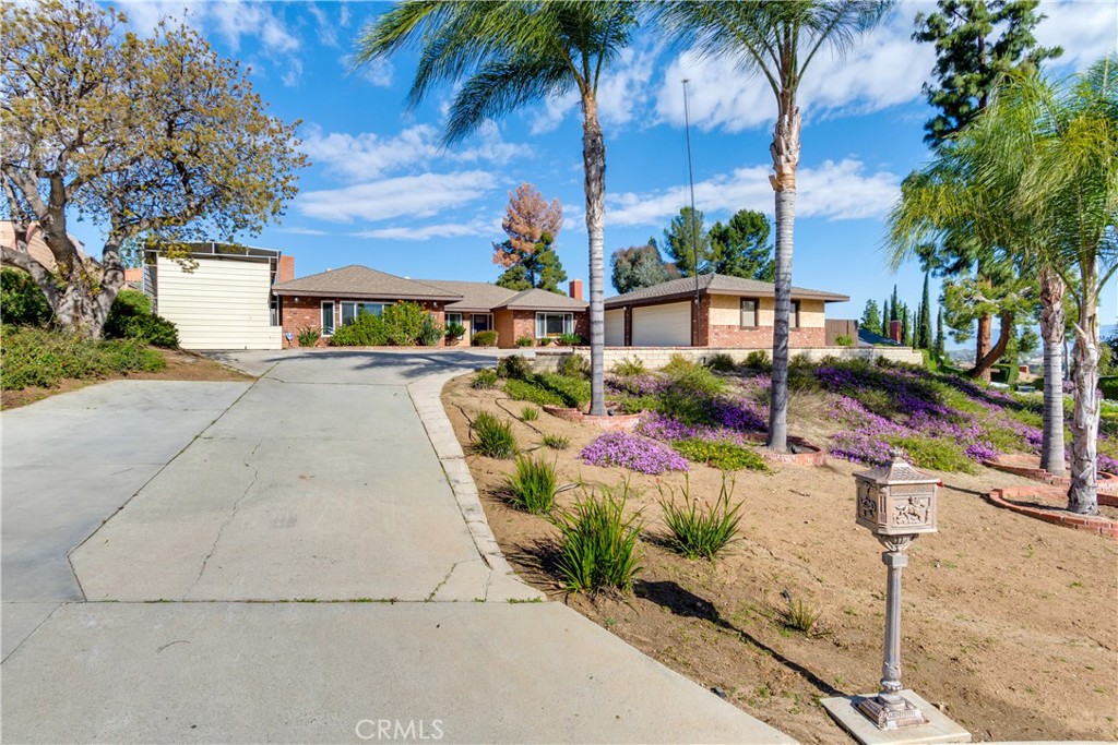 15645 Saddleback Road