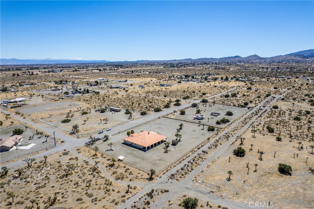 11076 Yuba Road