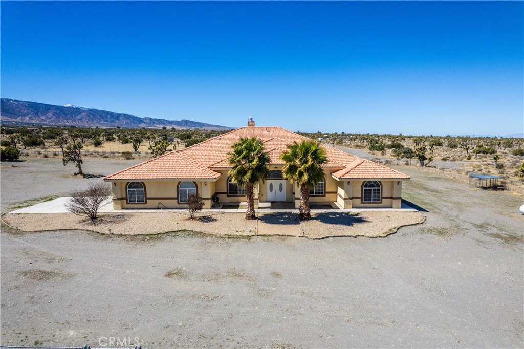 11076 Yuba Road