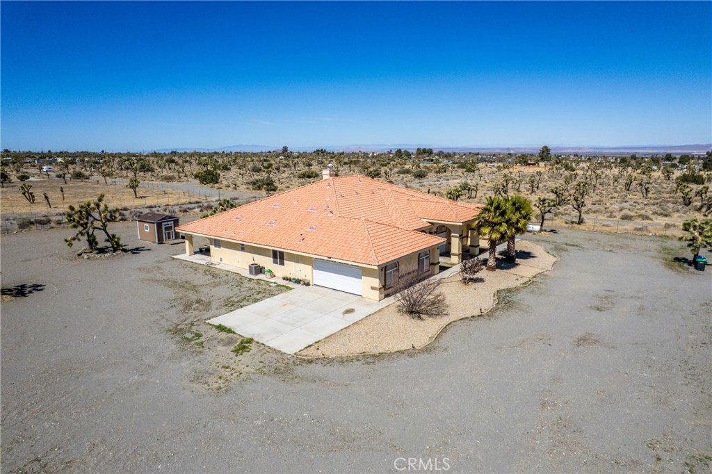11076 Yuba Road