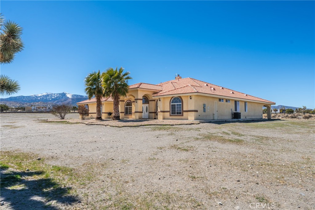 11076 Yuba Road