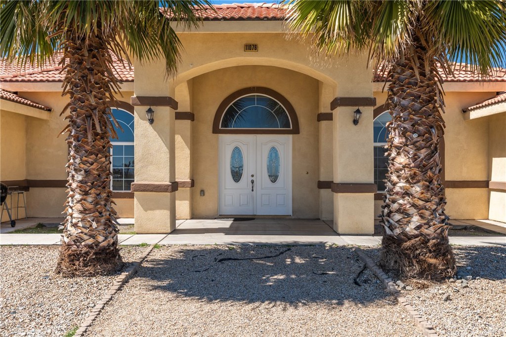 11076 Yuba Road