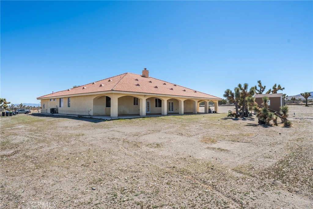 11076 Yuba Road