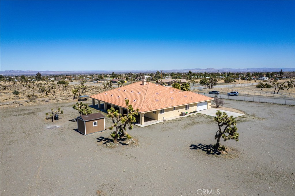 11076 Yuba Road