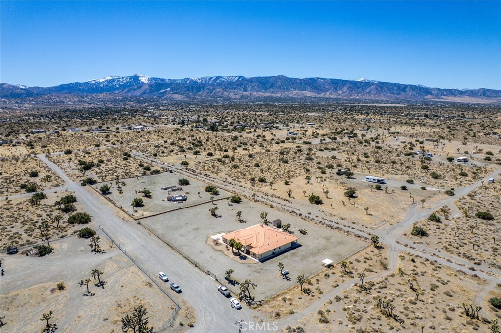 11076 Yuba Road