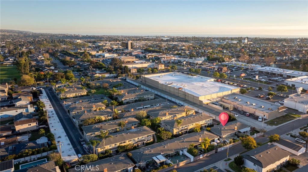 1741 Tustin Avenue 11A