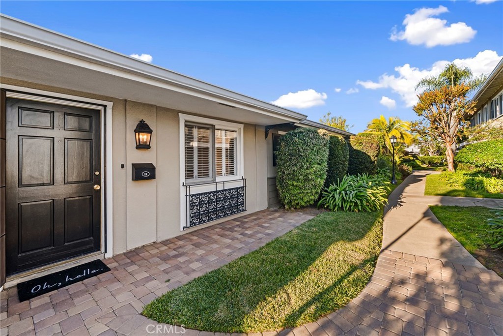 1741 Tustin Avenue 11A