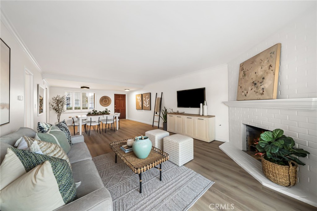 1741 Tustin Avenue 11A